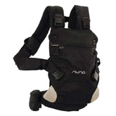 Nuna CUDL Clik Baby Carrier - ANB Baby